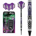 Produktbild: Softdart Winmau Simon Whitlock - Special Edition - 2435 - 22g 297155