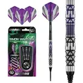 Produktbild: Softdart Winmau S.Whitlock Spec.Edt. 2435-22g
