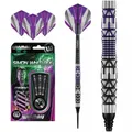 Produktbild: Winmau Spiel, Softdart Winmau Simon Whitlock - Special Edition - 2435 - 22g
