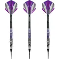 Produktbild: Winmau Soft Darts Simon Whitlock Spezial Special Edition Softtip Softdart 22 g