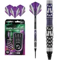 Produktbild: Softdart Winmau Simon Whitlock - Special Edition - 2435 - 22g
