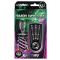 Produktbild: Softdart Winmau S.Whitlock Spec.Edt. 2435-22g