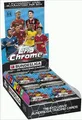 Produktbild: 2021-22 Topps Chrome Bundesliga (Hobby) Neu & OVP