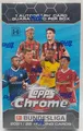 Produktbild: Topps Chrome Bundesliga Hobby Soccer Box Fußball 2021-22