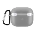 Produktbild: CoverKingz Kopfhörer-Schutzhülle Hülle für Apple AirPods 3 Silikon Case Cover Etui Bumper Schutzhülle