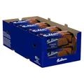 Produktbild: Bahlsen Comtess Schoko - 8er Pack - Saftiger Schokoladenkuchen mit kakaohaltiger Fettglasur, einzeln verpackt (8 x 350 g)