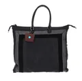 Produktbild: Gabs G3 Plus Hokusai Black L Shopper Tasche Nero schwarz anthrazit Neu