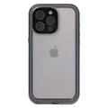Produktbild: Catalyst Total Protection Case (Apple iPhone 15 Pro) (CATIPHO15GRYMP)