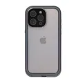 Produktbild: Catalyst iPhone 15 Pro Wasserdichtes Case Stealth Black
