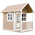 Produktbild: Spielhaus Alex aus Zedernholz