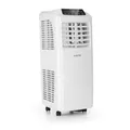 Produktbild: Klarstein Pure Blizzard Klimaanlage 3-in-1 Klimaanlage Ventilator 7000 BTU 10028187