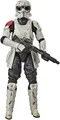 Produktbild: Star Wars Black Series 6 Zoll Galaxy Edge Mountain Trooper Actionfigur