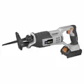 Produktbild: Säge Katzenhai Batterie + Ladegeräte 18V Holz Metall Säge 204 Btv