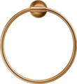 Produktbild: Duravit Starck T Handtuchring, 0099470400, Farbe: Bronze
