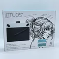 Produktbild: Wacom CTL-490DW-S Intuos Draw Grafiktablett Stift 152x95 mm - Weiß