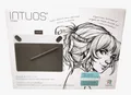 Produktbild: Wacom CTL-490DW-S Intuos Draw Grafiktablett 152x95 mm - Weiß