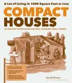 Produktbild: Compact Houses: 50 Creative Floor Plans for Buch Storey Publishing, LLC