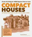 Produktbild: Gerald Rowan Compact Houses (Taschenbuch)