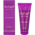 Produktbild: Versace Dylan Purple Pour Femme Perfumed Bath & Shower Gel.