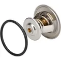 Produktbild: MAHLE Thermostat, Kühlmittel tx1587d für Ford CUPRA
