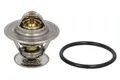 Produktbild: Für MAHLE TX 15 87D Thermostat, coolant TX 15 87D Cooling system thermostat (87