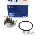 Produktbild: MAHLE TX 15 87D Thermostat für Audi A4 Seat Ibiza Skoda Öffnungstemperatur 87°C