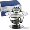Produktbild: MAHLE THERMOSTAT KÜHLMITTEL 87°C für AUDI SEAT SKODA VW T3+T4 GOLF 3 PASSAT POLO