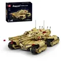 Produktbild: Mould King MK-II Panzer RC – Mould King 20011S