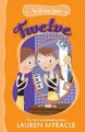 Produktbild: Twelve: 3 (Winnie Years) by Myracle, Lauren 0142410918 FREE Shipping