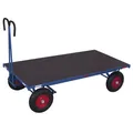 Produktbild: Variofit  Handpritschenwagen ohne Bordwand, zu-05132