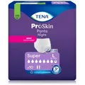 Produktbild: TENA Inkontinenz-Pants TENA - Pants Night Super, L Gr., 10-St. L