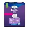 Produktbild: Tena ProSkin Pants Night Super L bei Inkontinenz, 10 St