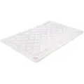 Produktbild: Paradies kühlende Sommer-Bettdecke 135x200 cm Cool Comfort Bio aktiv kühlende Füllung - Weiß
