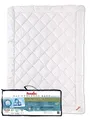 Produktbild: PARADIES – die aktive Kühldecke - Cool Comfort Bio Sommerdecke 135x200 cm