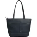 Produktbild: Gabor Handtaschen Lenea, Zip shopper M, dark blue, Blau