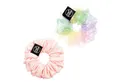 Produktbild: invisibobble Spiral-Haargummi Invisibobble Sprunchie Retro Dreamin Scrunchie Set Pastell Haarband Ha
