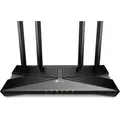 Produktbild: TP-Link Archer AX58 Wi-Fi 6 WLAN Router, Dualband AX3000, 5 Gigabit-Ports, WPA3, Kindersicherung, Gast-Netzwerk, Keine DSL-Funktion