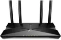 Produktbild: * TP-Link Archer AX58 Wi-Fi 6 Dualband AX3000 5 Gigabit-Ports WPA3 Kindersicheru
