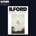 Produktbild: ILFORD STUDIO Satin White 310gsm | 10 x 15 cm 100 Blatt