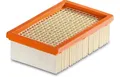 Produktbild: KÄRCHER Flachfaltenfilter KFI 4410, für WD 4 / WD 5 / WD 6