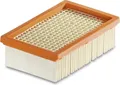 Produktbild: Kärcher - Filter für Staubsauger - für Kärcher MV 4, MV 4 Premium, MV 5, MV 5 P, MV 6 P Premium (2863005)