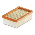 Produktbild: Kärcher Flachfaltenfilter verpackt MV 4/5/6
