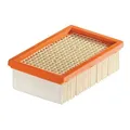 Produktbild: Karcher KFI 4410 Flach Faltenfilter KAR28630050
