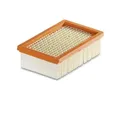 Produktbild: Kärcher Flachfaltenfilter passend für MV4 MV5 MV6  Ersatzfilter