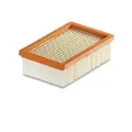 Produktbild: Kärcher Flachfaltenfilter für Staubsauger für MV 4, MV 5, MV 6 | 2.863-005.0