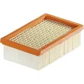 Produktbild: Kärcher Flachfaltenfilter WD