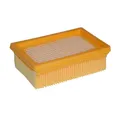 Produktbild: Flachfaltenfilter für Kärcher Staubsauger WD MV 4 5 6 Premium Flachfilter