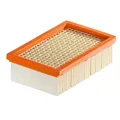 Produktbild: KÄRCHER 2.863-005.0 Filter für Nass-/Trockensauger, 1 St.