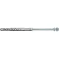 Produktbild: Fischer - 544552 Sxrl 8 X 120 T K Nv Langschaftdübel 120 Mm 1 Set