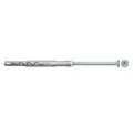 Produktbild: Fischer Dübel-Set Fischer 544552 SXRL 8 x 120 T K NV Langschaftdübel 120 mm 1 Set